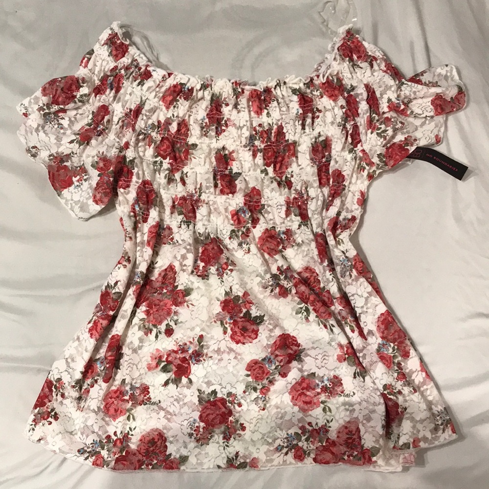 Summer shirt